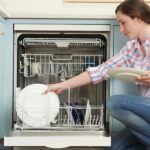 what is the quietest dishwasher for under 500