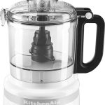 KitchenAid 7 cup food processor